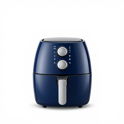 Air Fryer Compacto Azul 00491