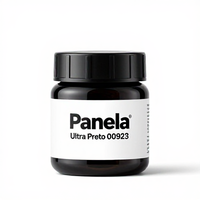 Panela Ultra Preto 00923