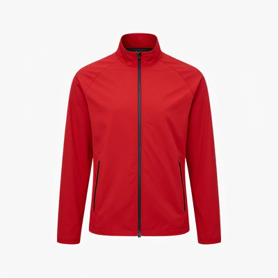 Jaqueta Smart Vermelho 04895