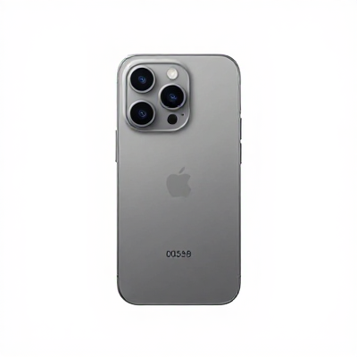 Smartphone Compacto Cinza 00558