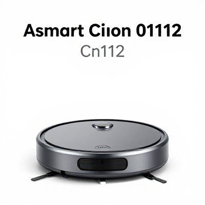 Aspirador Smart Cinza 01112