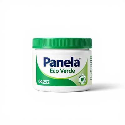 Panela Eco Verde 04252
