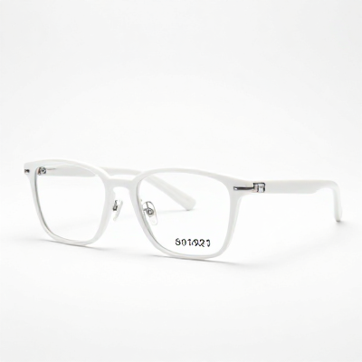 Óculos Slim Branco 01022