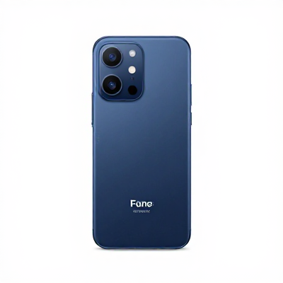 Fone Clássico Azul 03257