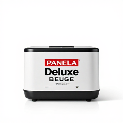 Panela Deluxe Bege 02969