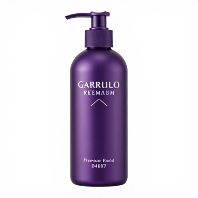 Garrafa Premium Roxo 04607