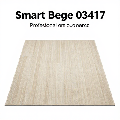 Tapete Smart Bege 03417