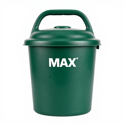 Garrafa Max Verde 02057