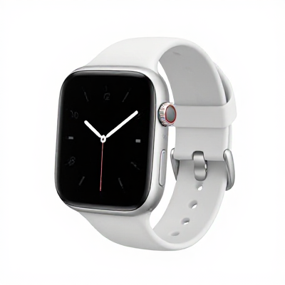 Relógio Smart Branco 03782