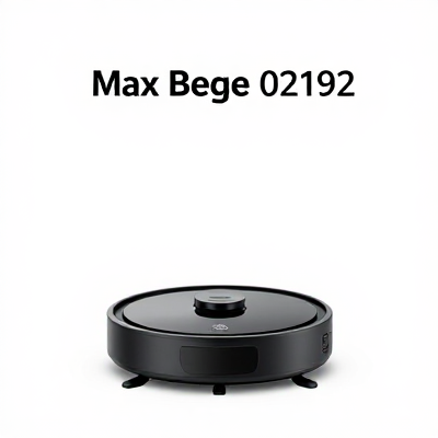 Aspirador Max Bege 02192
