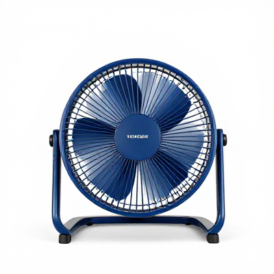 Ventilador Lite Azul 04383