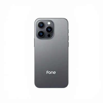 Fone Essencial Cinza 03473