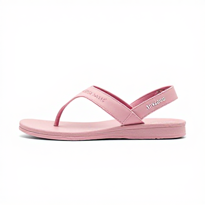 Chinelo Max Rosa 01056