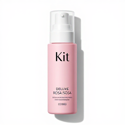 Kit Skincare Deluxe Rosa 03980