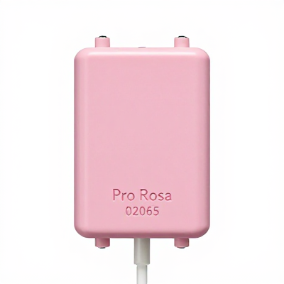 Carregador Pro Rosa 02065