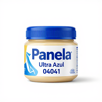 Panela Ultra Azul 04041