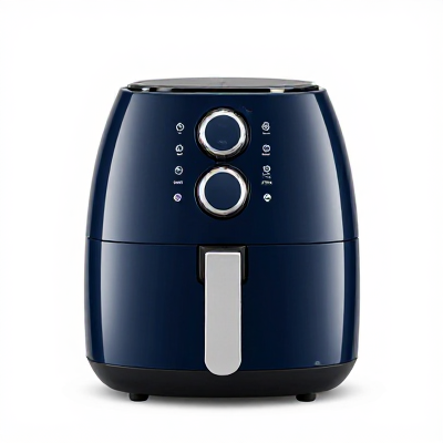 Air Fryer Pro Azul 02649