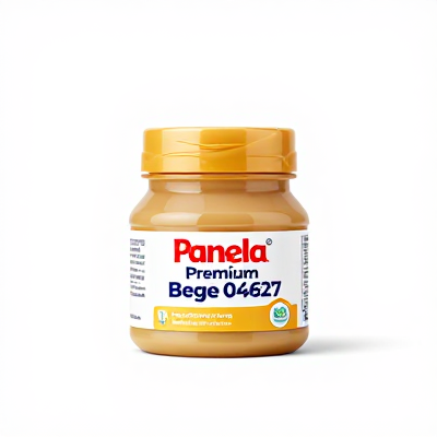 Panela Premium Bege 04627