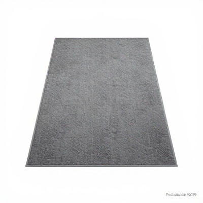 Tapete Pro Cinza 00519