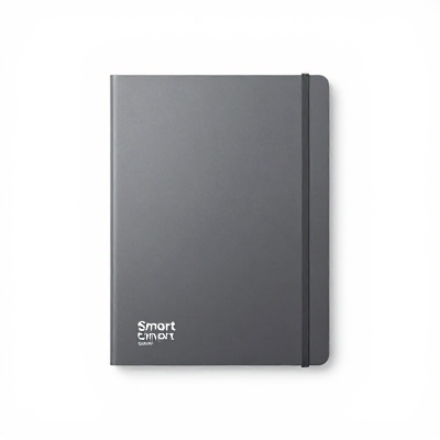 Notebook Smart Cinza 00506