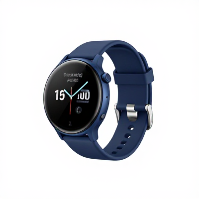 Smartwatch Essencial Azul 03926