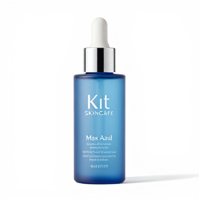 Kit Skincare Max Azul 04727