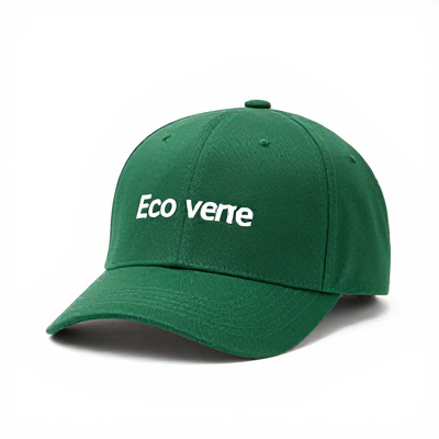 Boné Eco Verde 01837