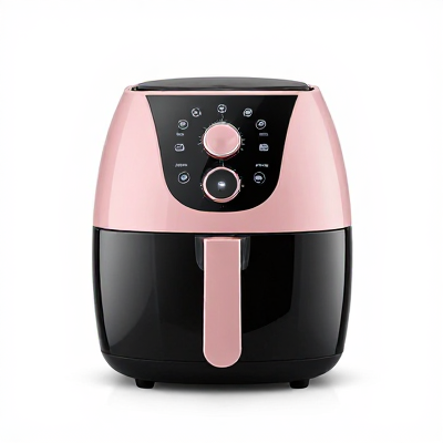Air Fryer Ultra Rosa 02128