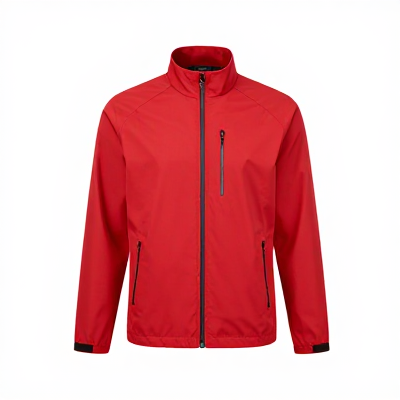 Jaqueta Pro Vermelho 03668