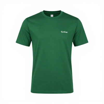 Camiseta Eco Verde 00057