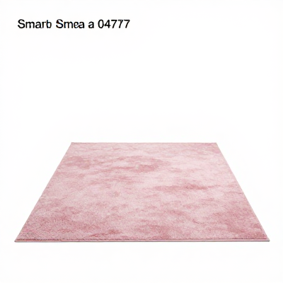 Tapete Smart Rosa 04777