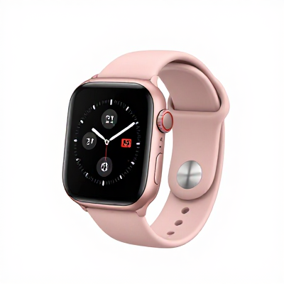 Smartwatch Premium Rosa 00142