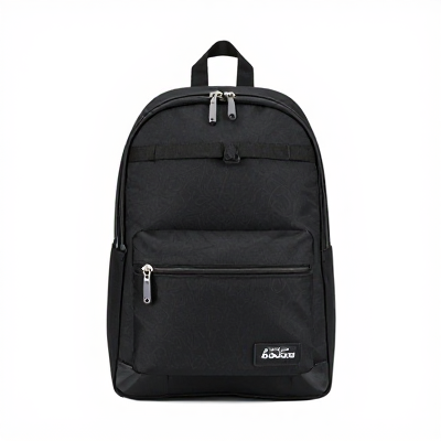 Mochila Essencial Preto 03349