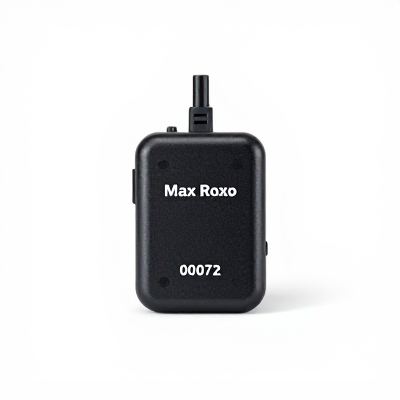 Carregador Max Roxo 00072