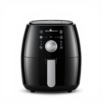 Air Fryer Eco Bege 01370