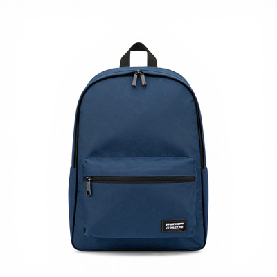Mochila Slim Azul 00553