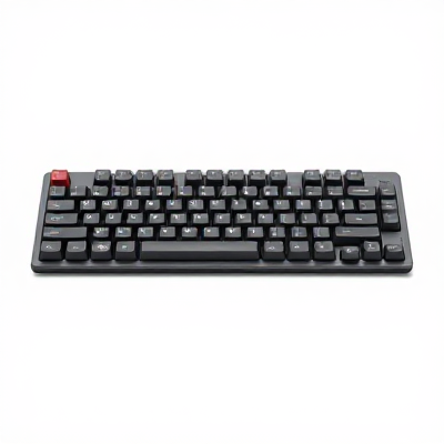 Teclado Smart Cinza 04860