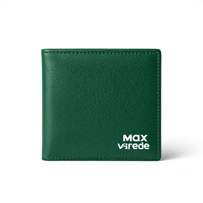 Carteira Max Verde 00272