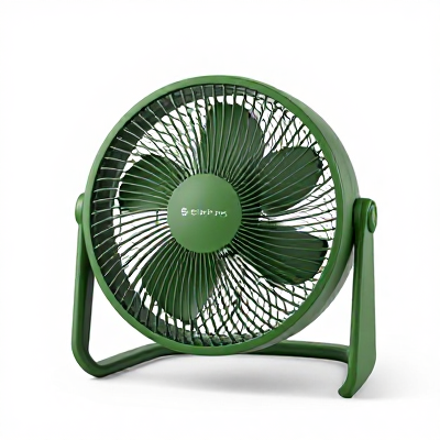 Ventilador Smart Verde 00666