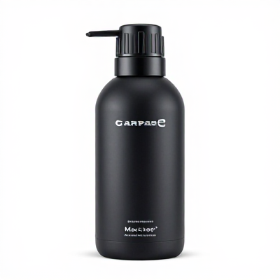 Garrafa Max Bege 01628
