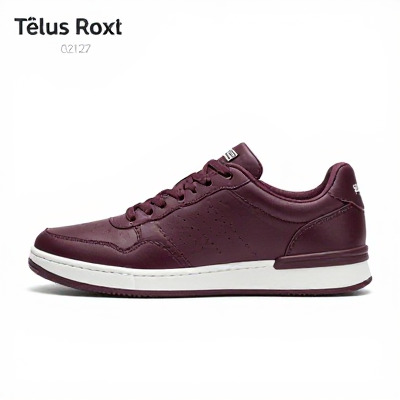 Tênis Plus Roxo 02127