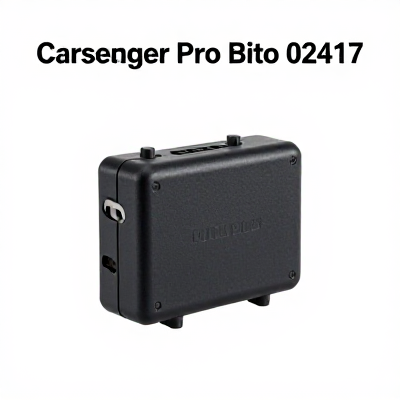 Carregador Pro Preto 02417