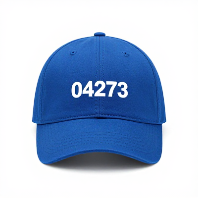 Boné Lite Azul 04273