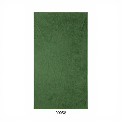 Tapete Slim Verde 00056