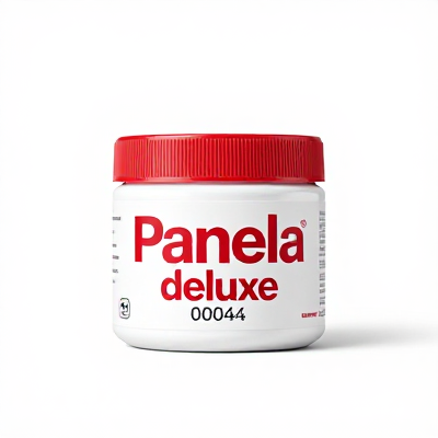 Panela Deluxe Vermelho 00044