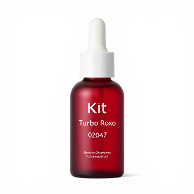 Kit Skincare Turbo Roxo 02047