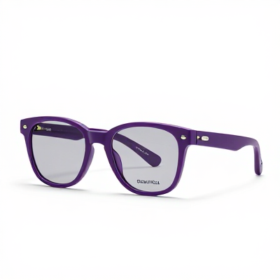 Óculos Smart Roxo 02921