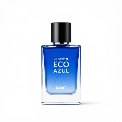 Perfume Eco Azul 02667