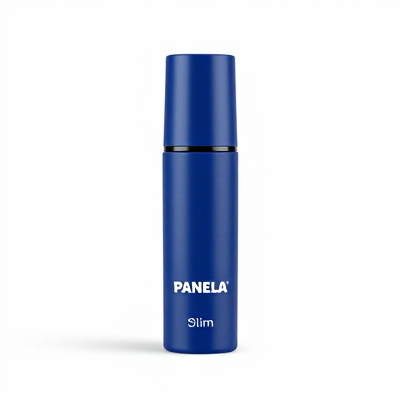 Panela Slim Azul 03941