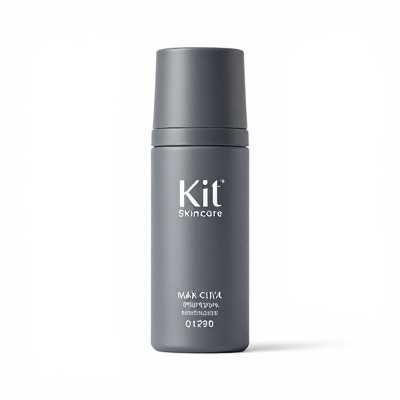 Kit Skincare Max Cinza 01290